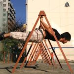 Back Lever(How to Back Lever)