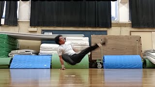 【トーマスフレアでお困りの方】チェアからトーマスのすゝめ Recommend Chair to Flare